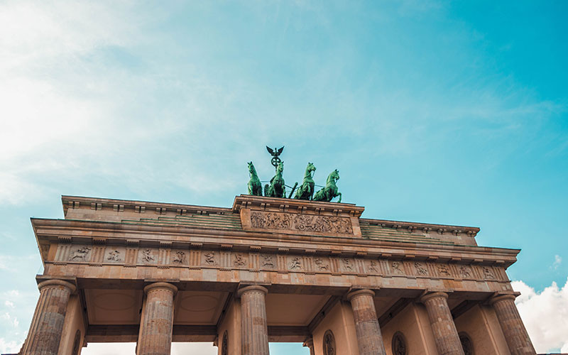 Brandenburger Tor