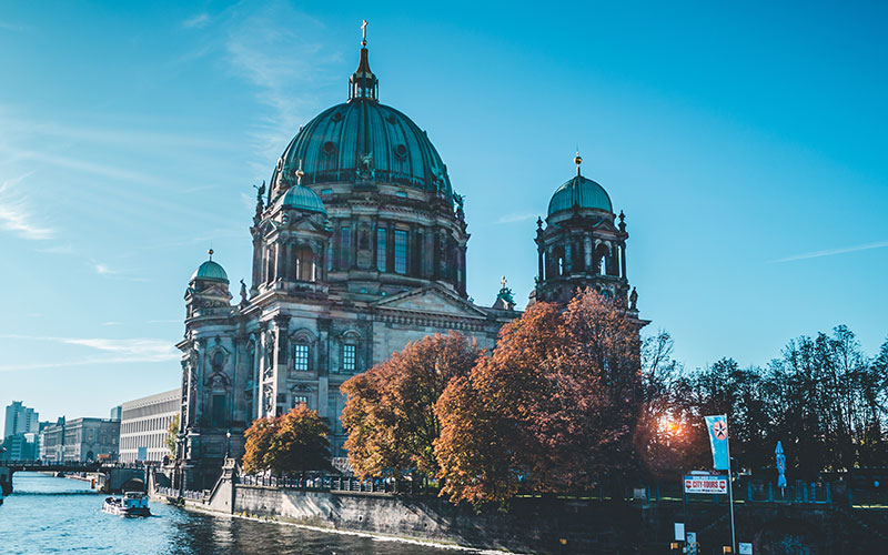 Berliner Dom